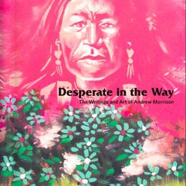 New Book: Desperate In The Way